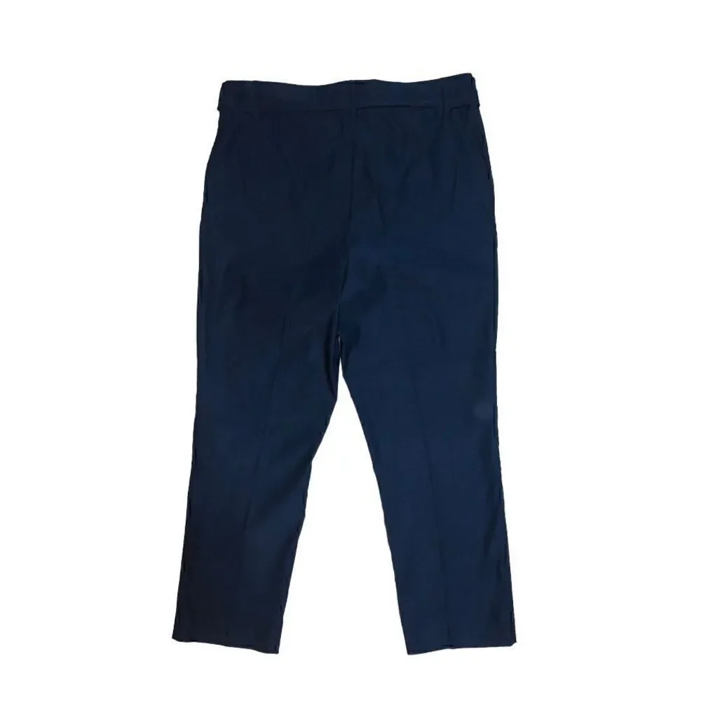 Jones New York Belted Pants
